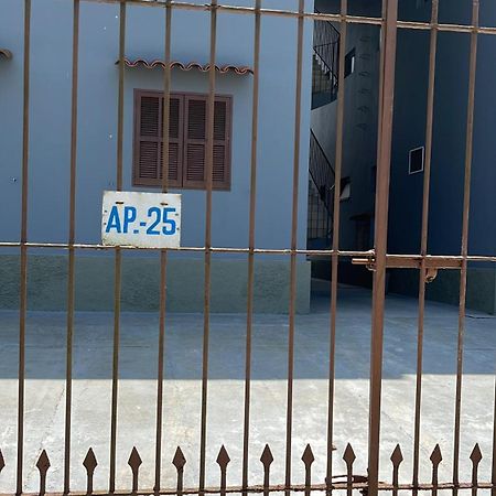 Ferienwohnung Ap Da Drika Ubatuba Exterior foto