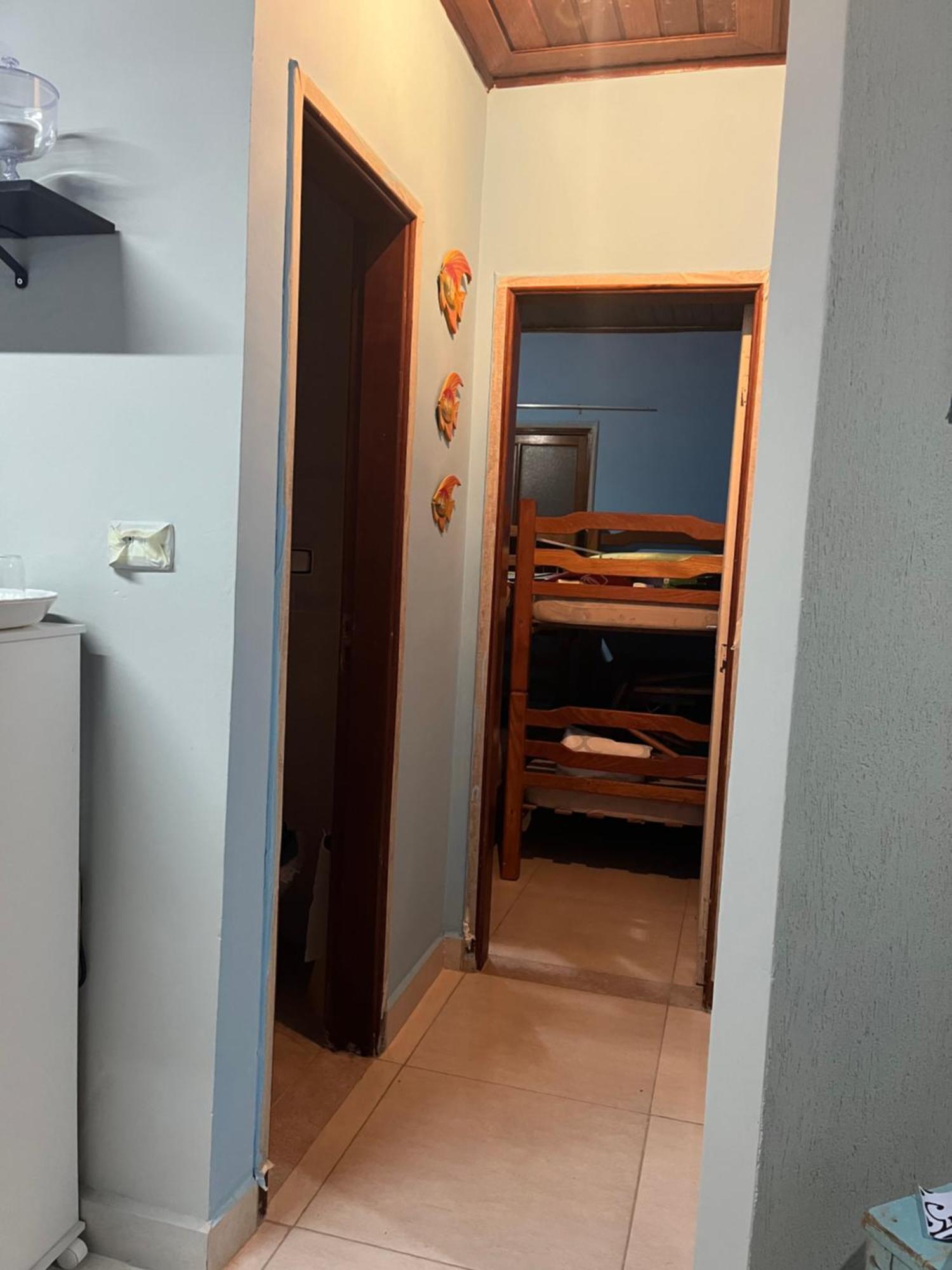 Ferienwohnung Ap Da Drika Ubatuba Exterior foto