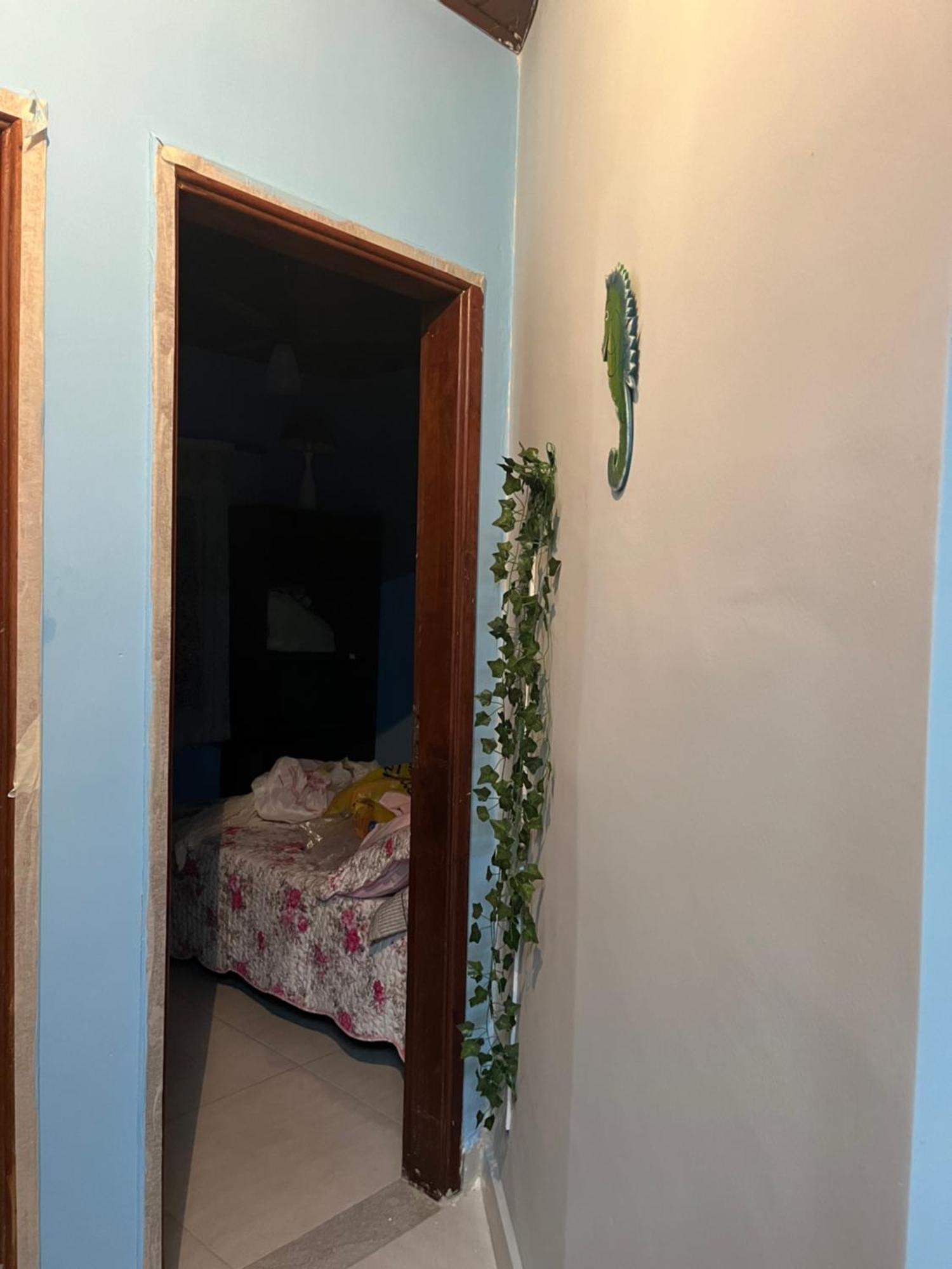 Ferienwohnung Ap Da Drika Ubatuba Exterior foto