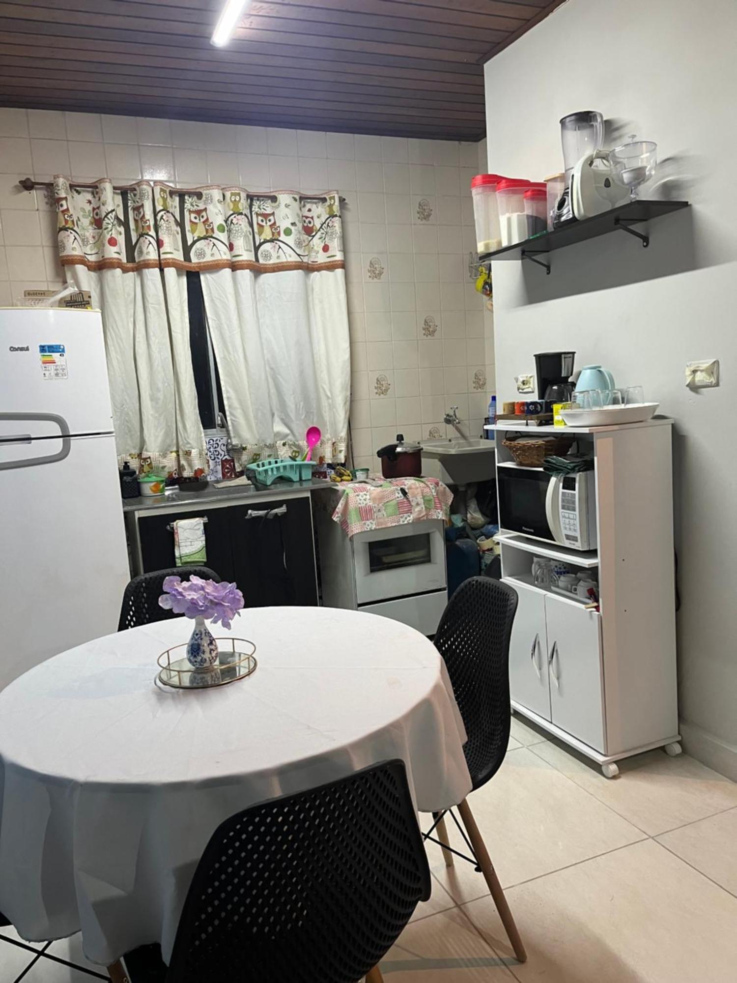 Ferienwohnung Ap Da Drika Ubatuba Exterior foto