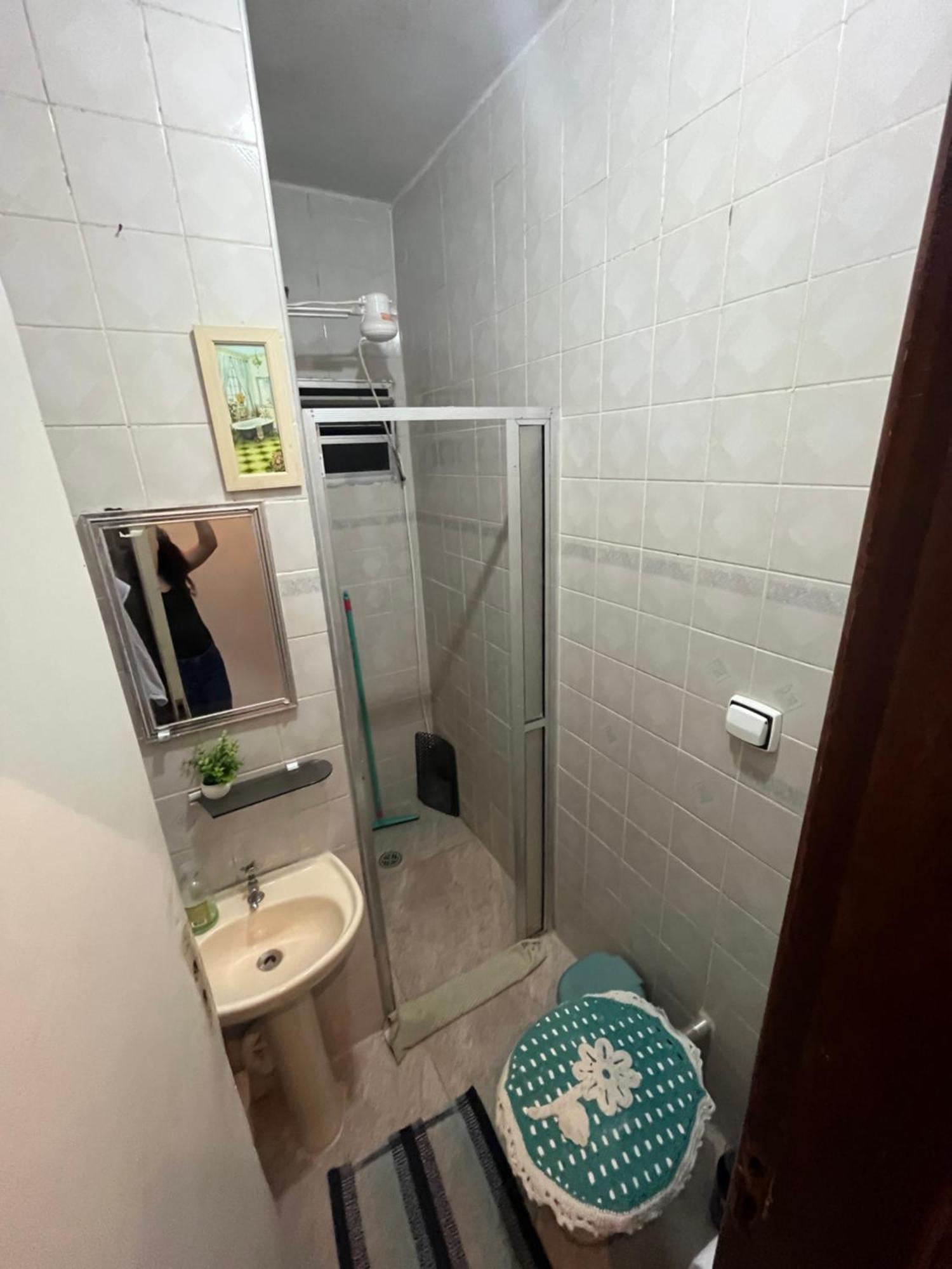 Ferienwohnung Ap Da Drika Ubatuba Exterior foto